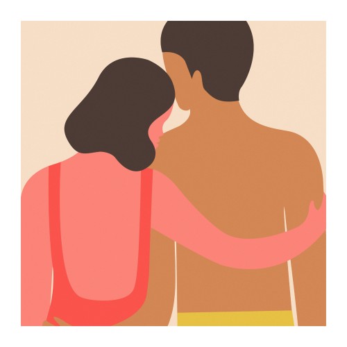Together